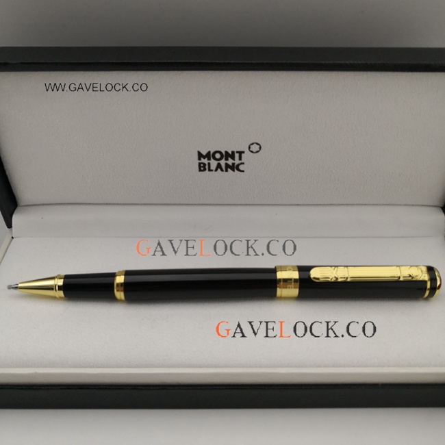 Special Edition Mont blanc Rollerball Pen - Wholesale Price